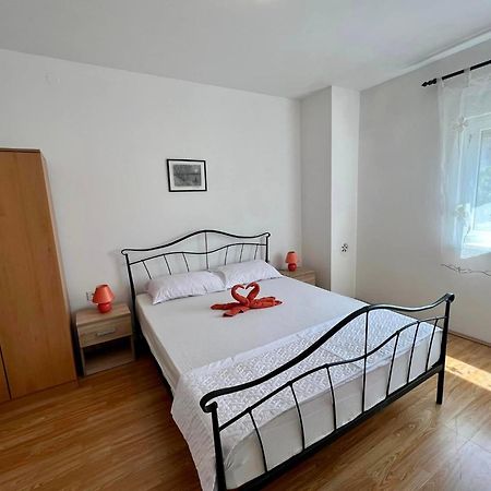 Apartments Monika Bibinje Zewnętrze zdjęcie