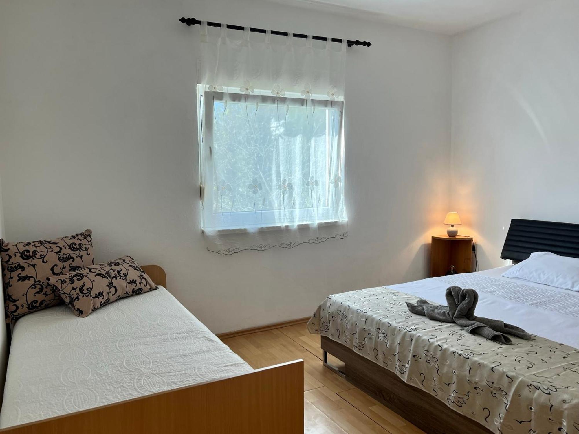 Apartments Monika Bibinje Zewnętrze zdjęcie
