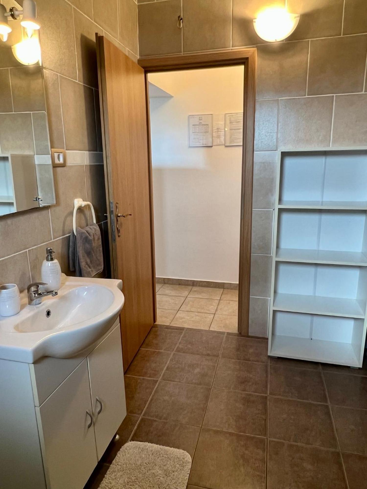 Apartments Monika Bibinje Zewnętrze zdjęcie