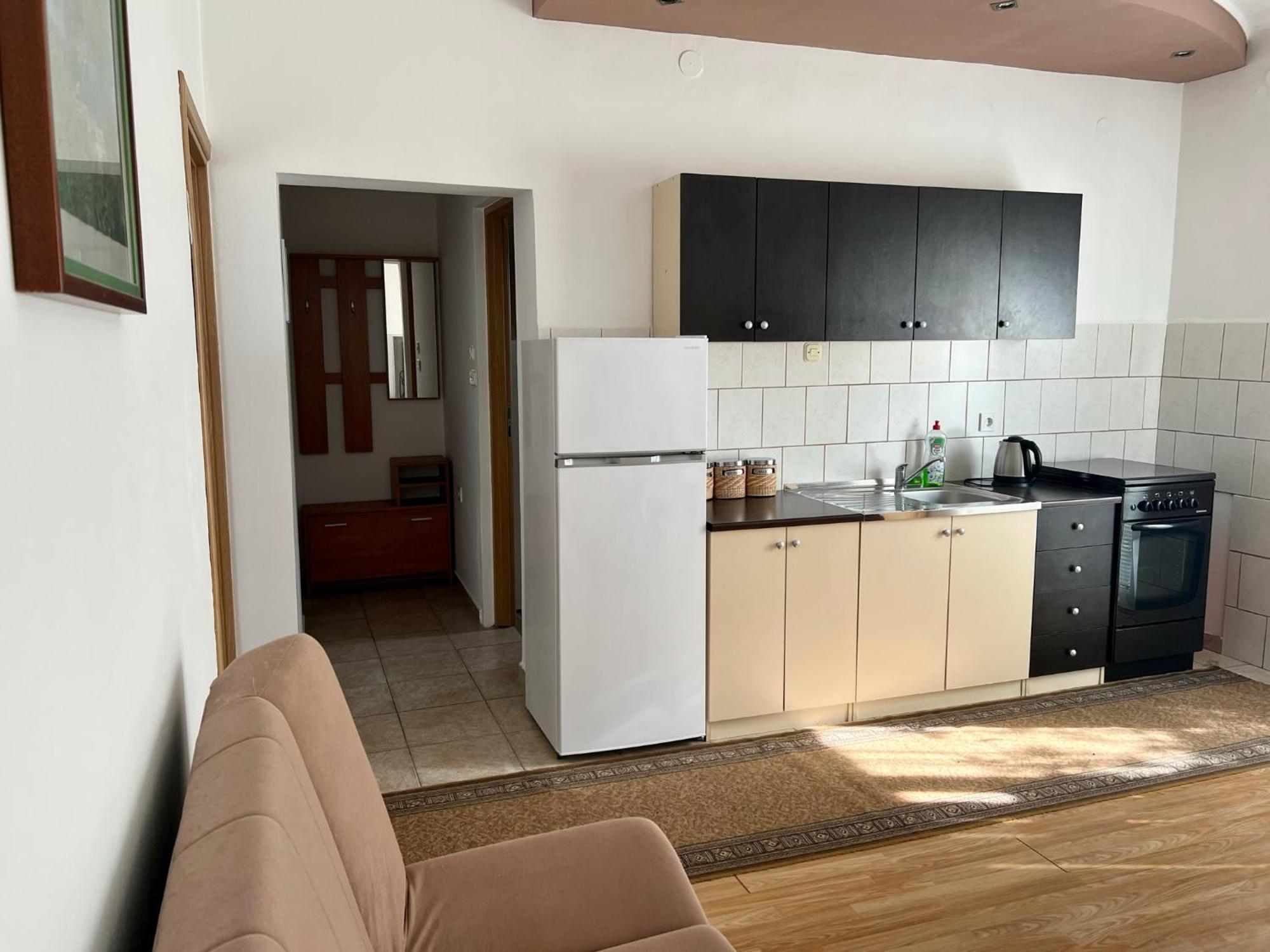 Apartments Monika Bibinje Zewnętrze zdjęcie