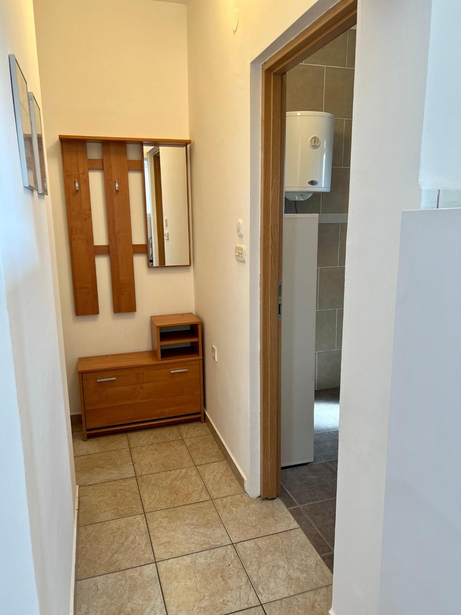 Apartments Monika Bibinje Zewnętrze zdjęcie