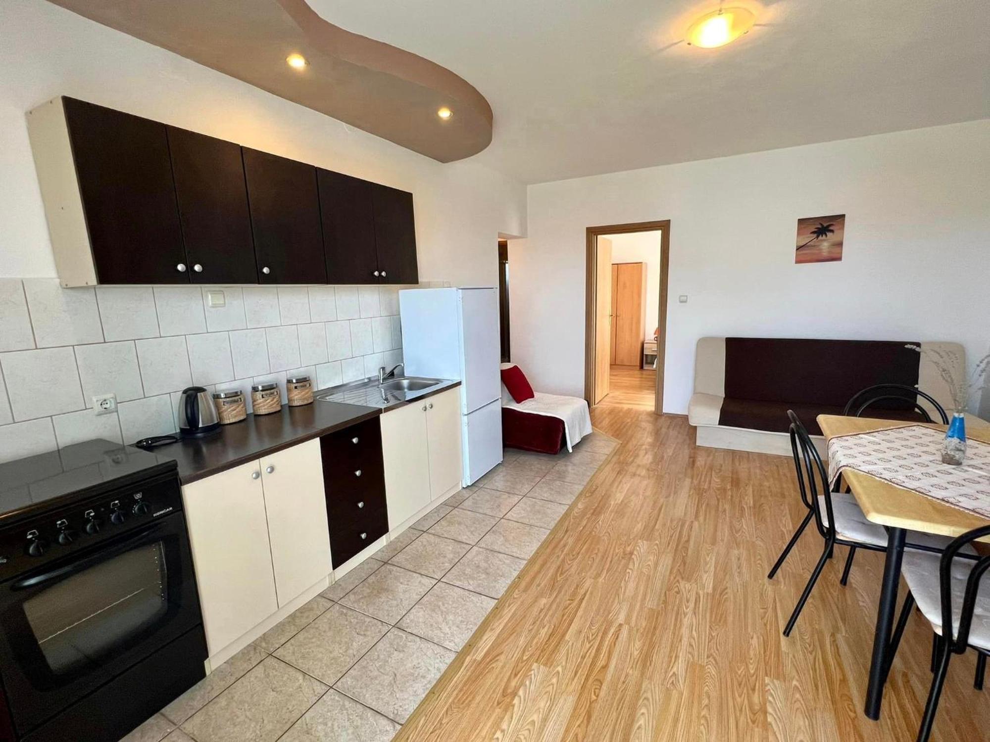 Apartments Monika Bibinje Zewnętrze zdjęcie