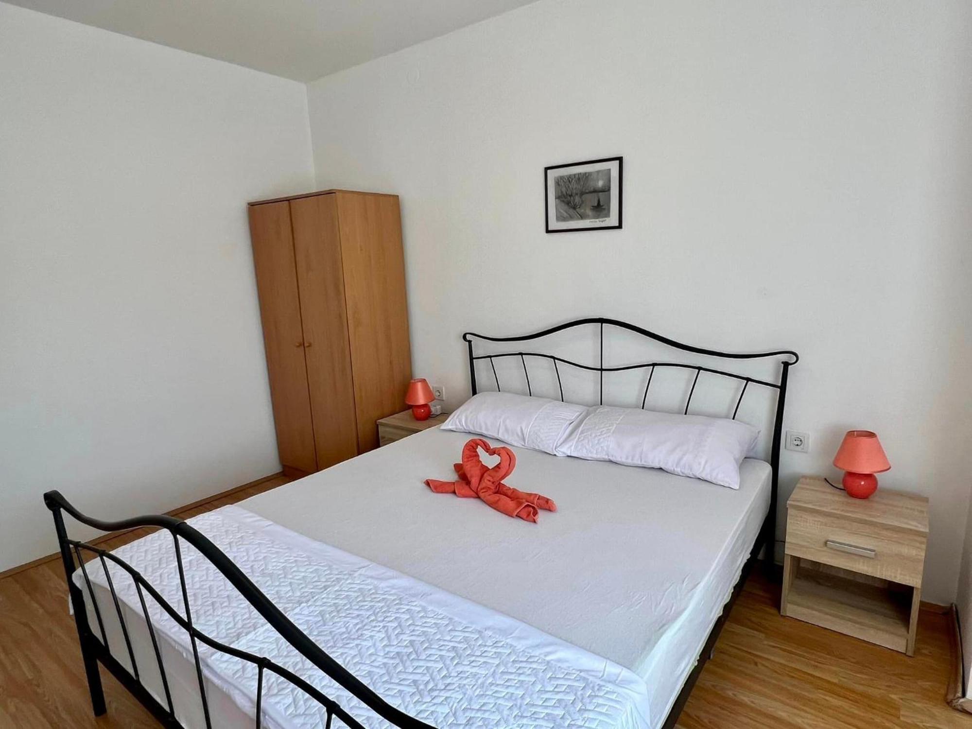 Apartments Monika Bibinje Zewnętrze zdjęcie