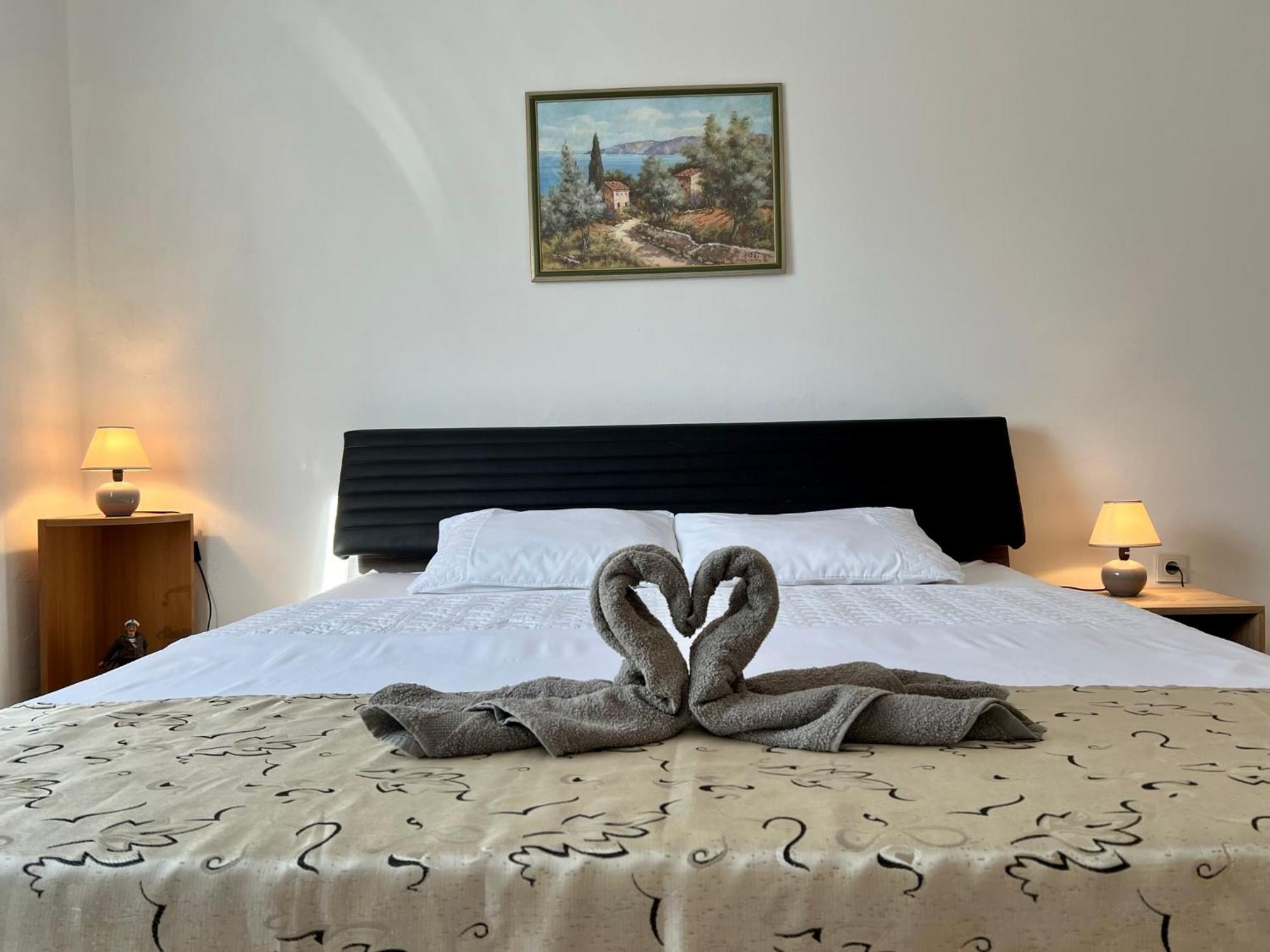 Apartments Monika Bibinje Zewnętrze zdjęcie