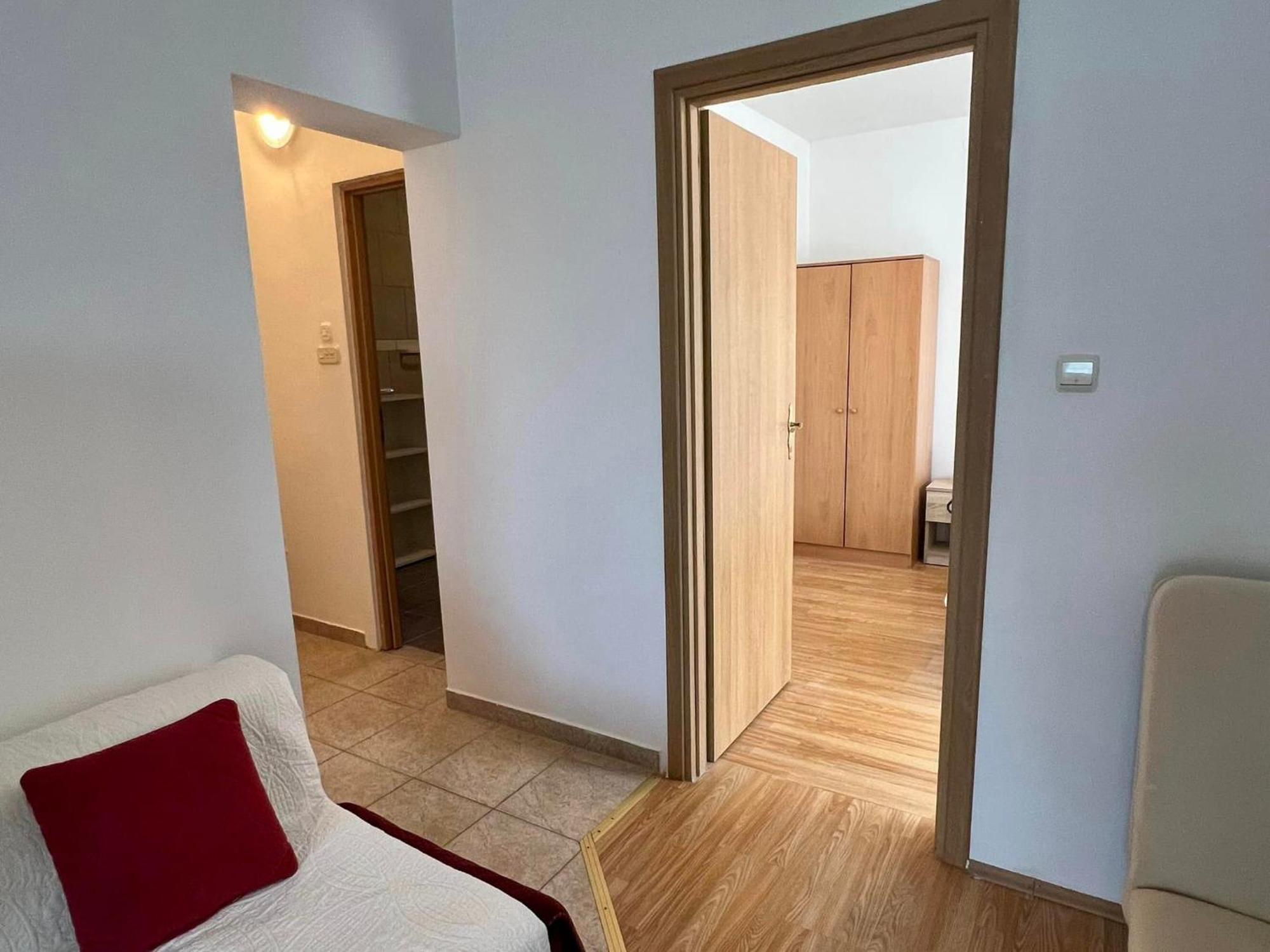 Apartments Monika Bibinje Zewnętrze zdjęcie