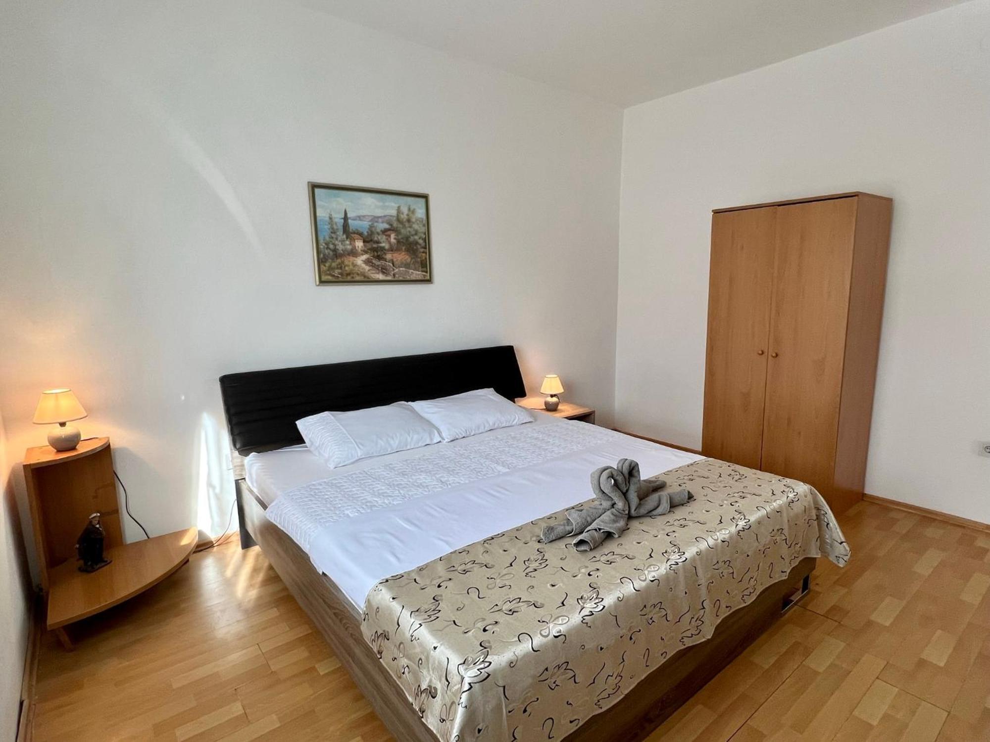Apartments Monika Bibinje Zewnętrze zdjęcie