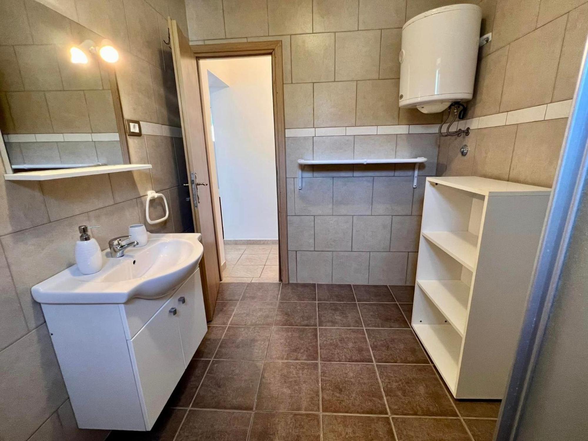 Apartments Monika Bibinje Zewnętrze zdjęcie