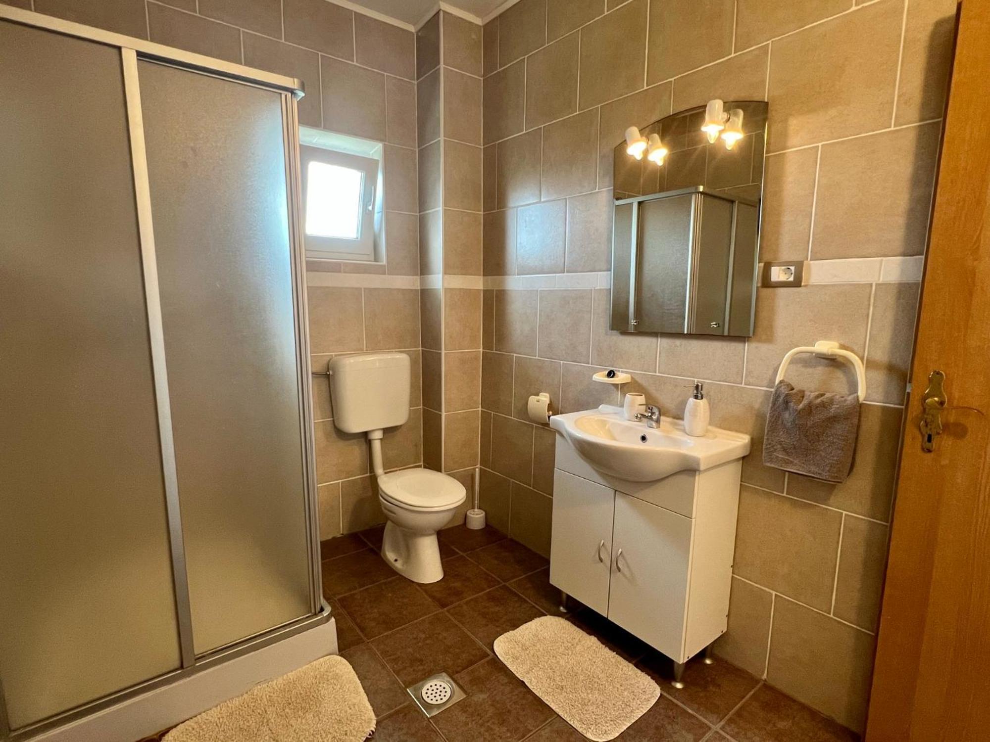 Apartments Monika Bibinje Zewnętrze zdjęcie