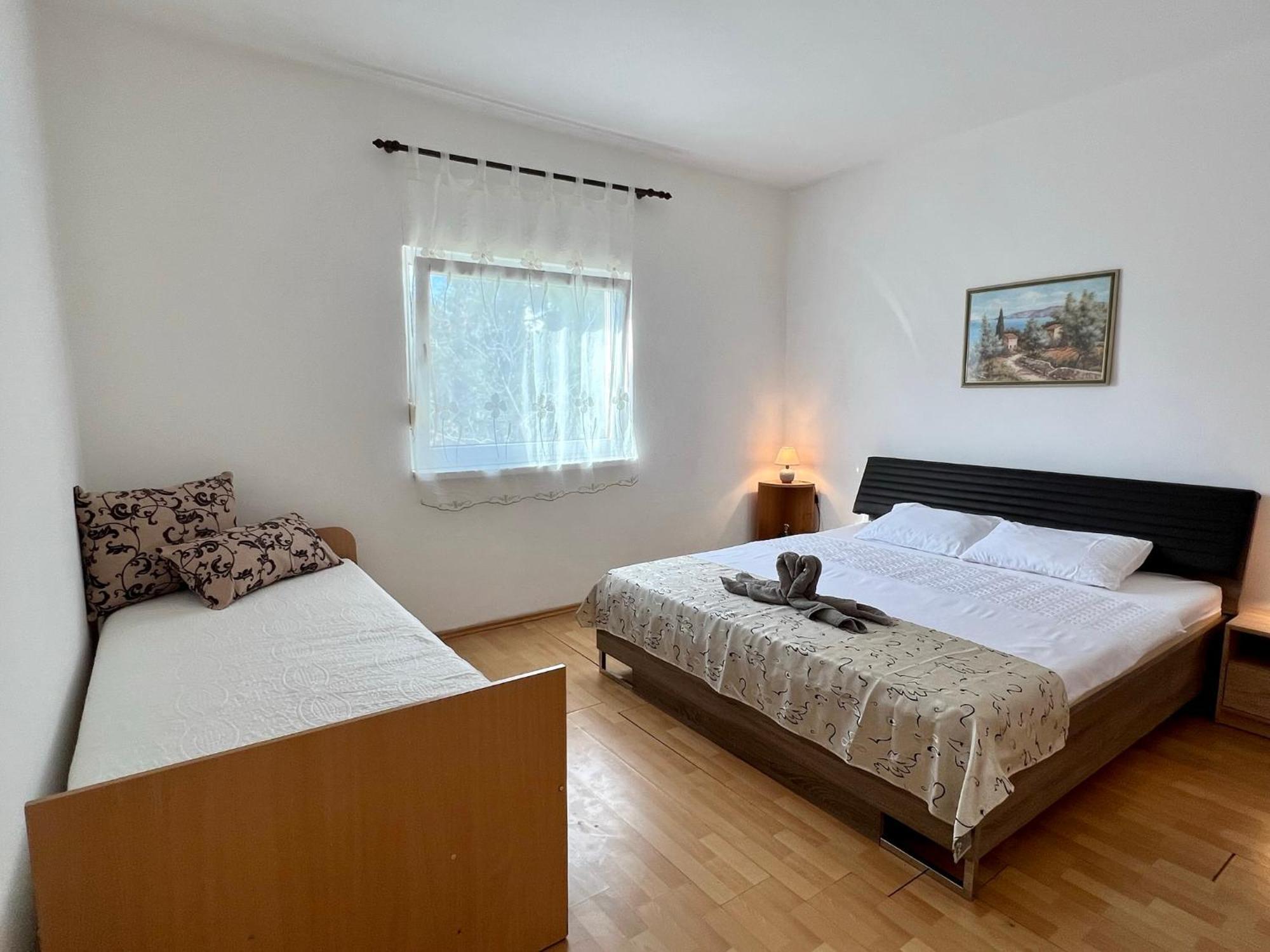 Apartments Monika Bibinje Zewnętrze zdjęcie