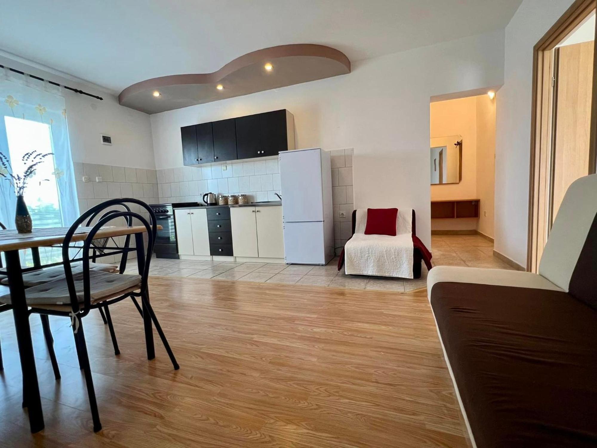 Apartments Monika Bibinje Zewnętrze zdjęcie