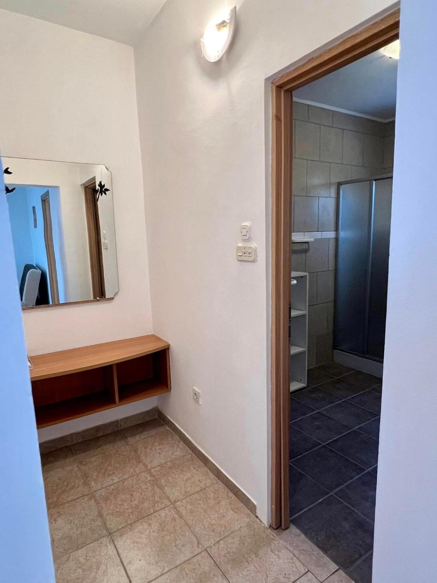 Apartments Monika Bibinje Zewnętrze zdjęcie