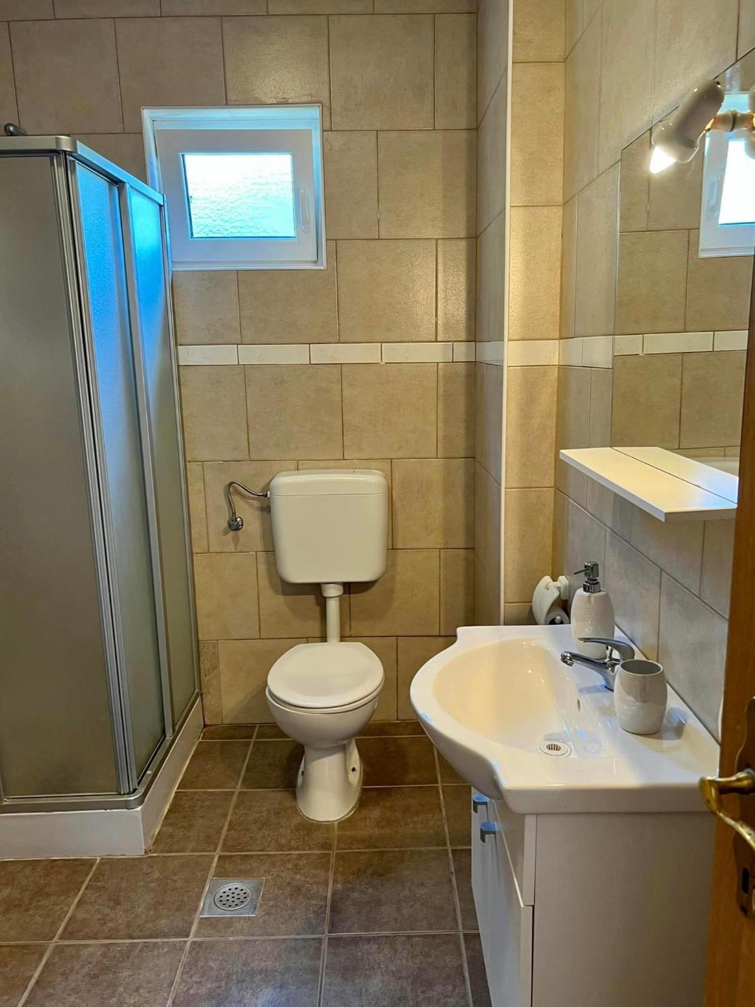 Apartments Monika Bibinje Zewnętrze zdjęcie