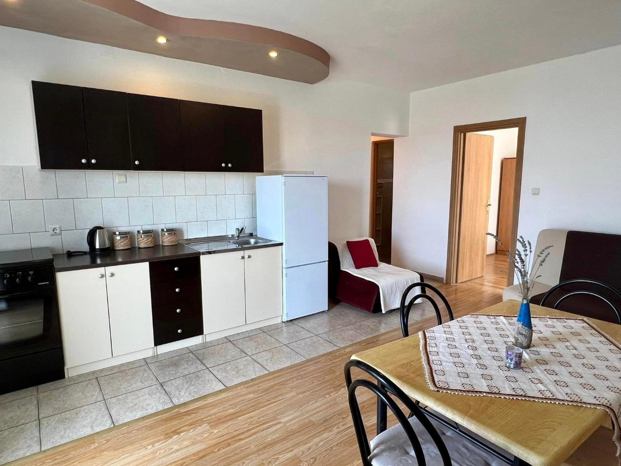 Apartments Monika Bibinje Zewnętrze zdjęcie