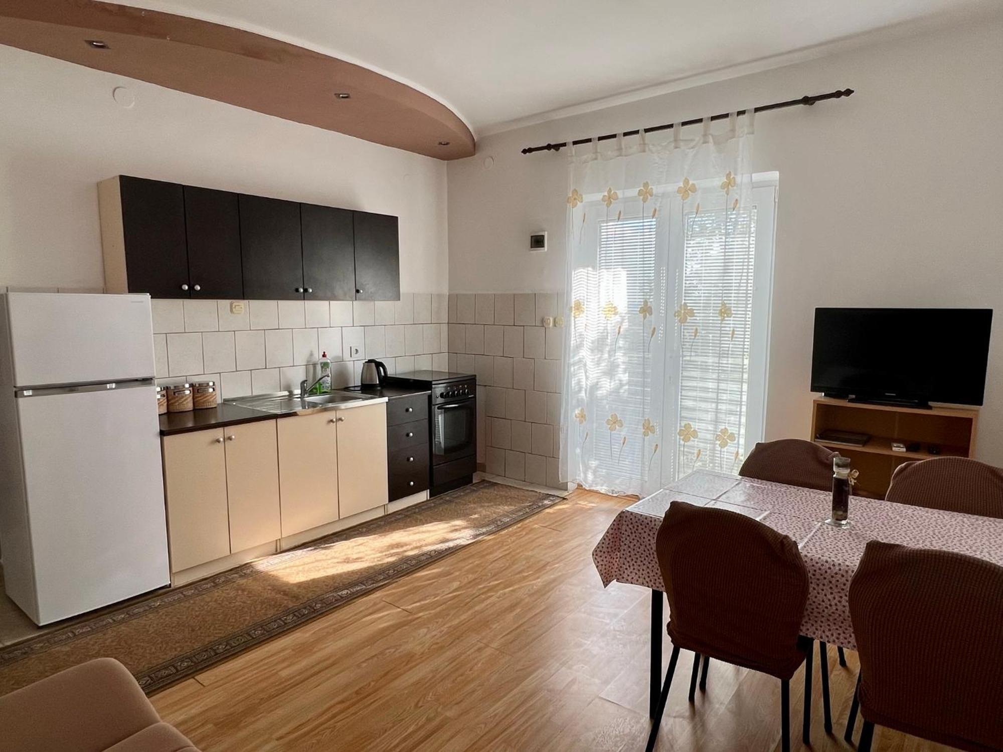 Apartments Monika Bibinje Zewnętrze zdjęcie