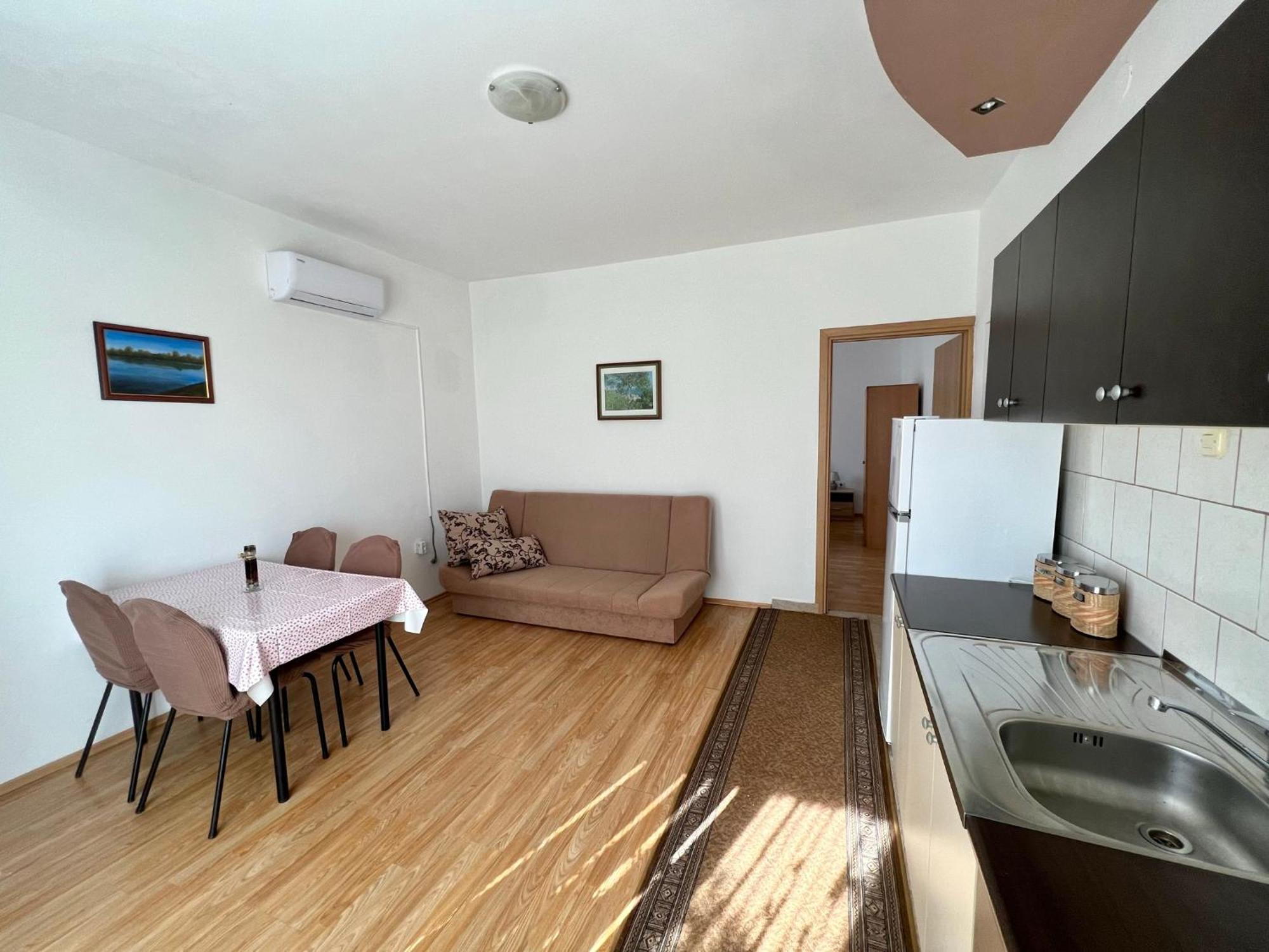 Apartments Monika Bibinje Zewnętrze zdjęcie
