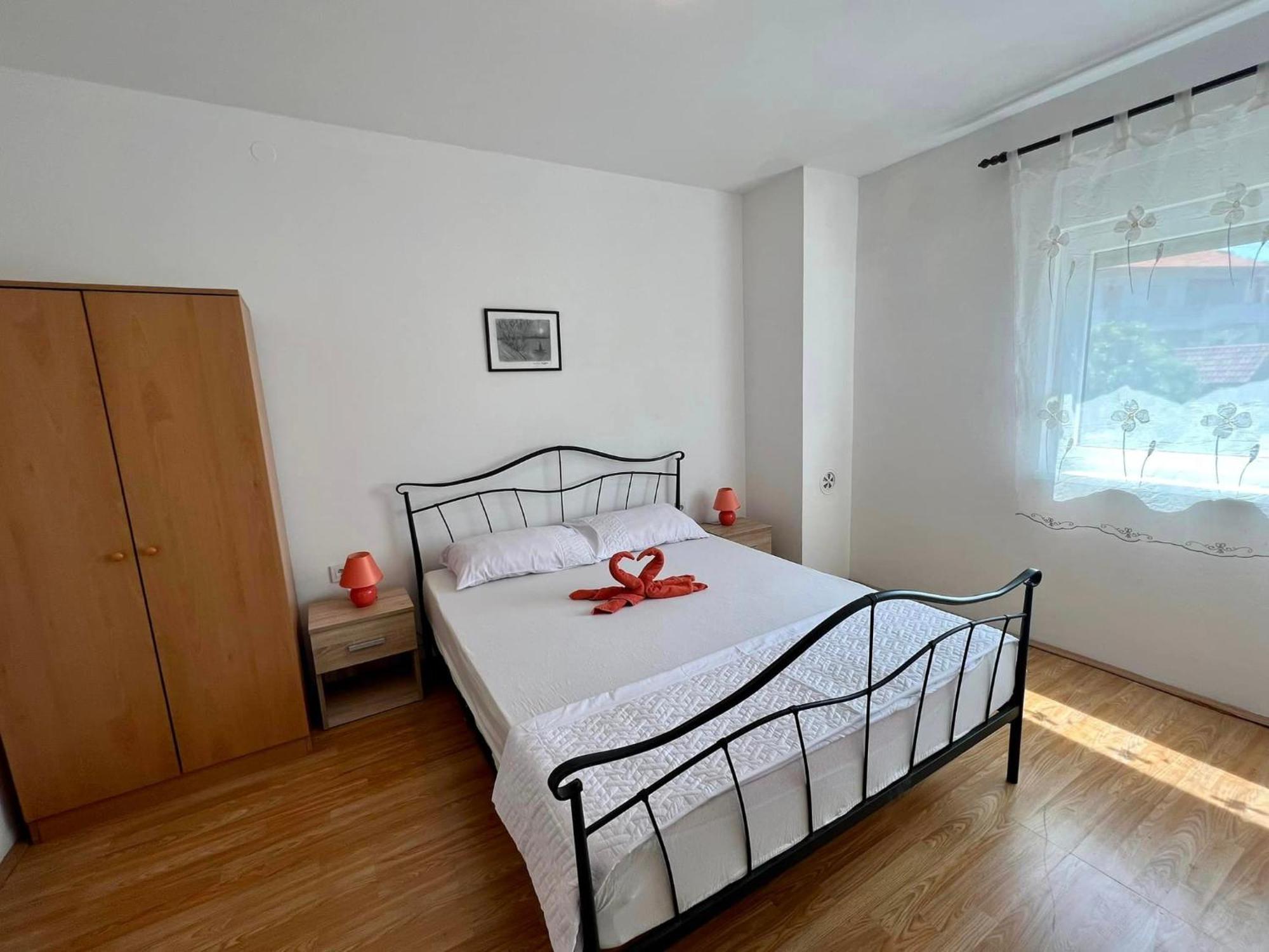 Apartments Monika Bibinje Zewnętrze zdjęcie