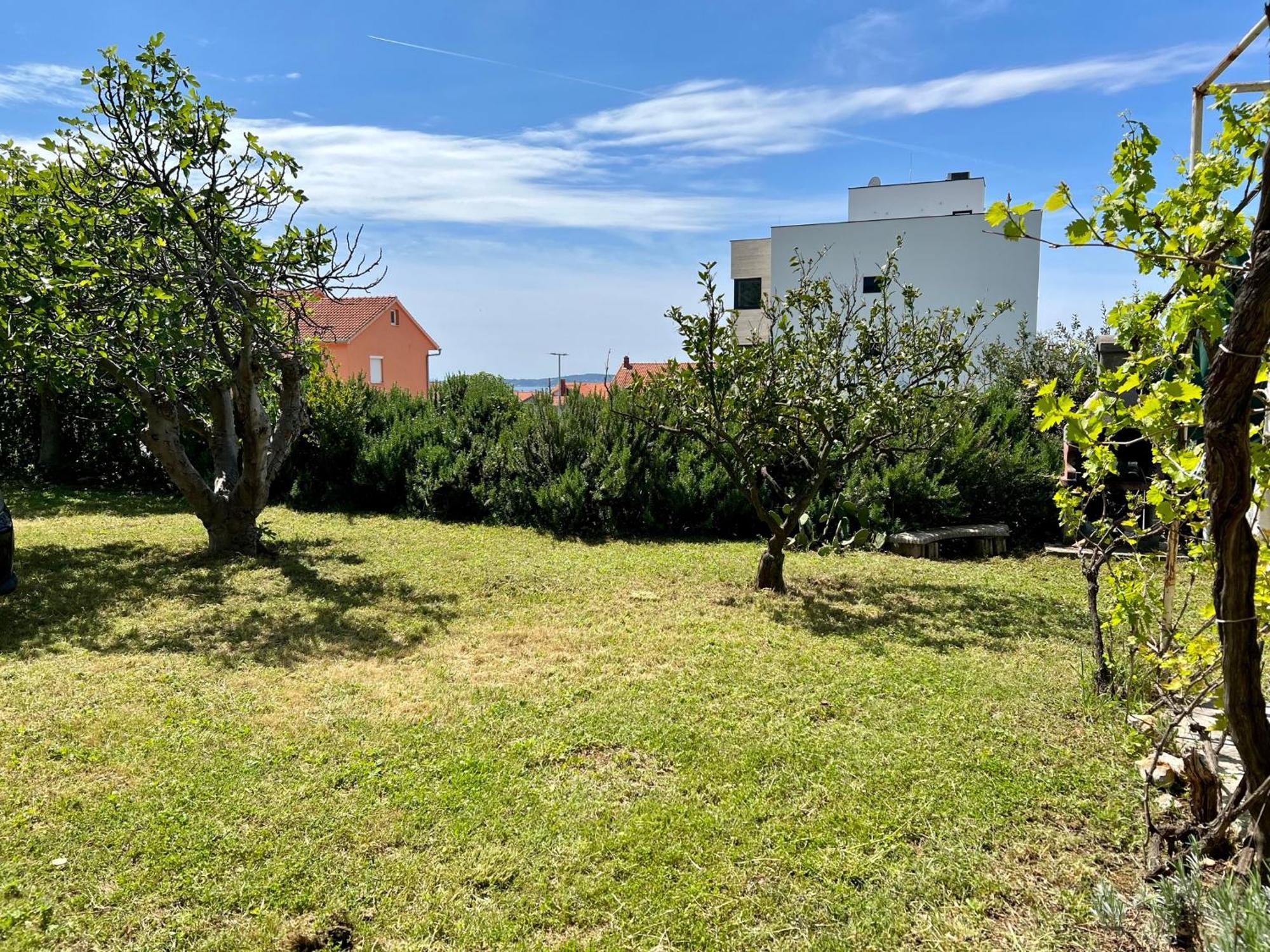 Apartments Monika Bibinje Zewnętrze zdjęcie