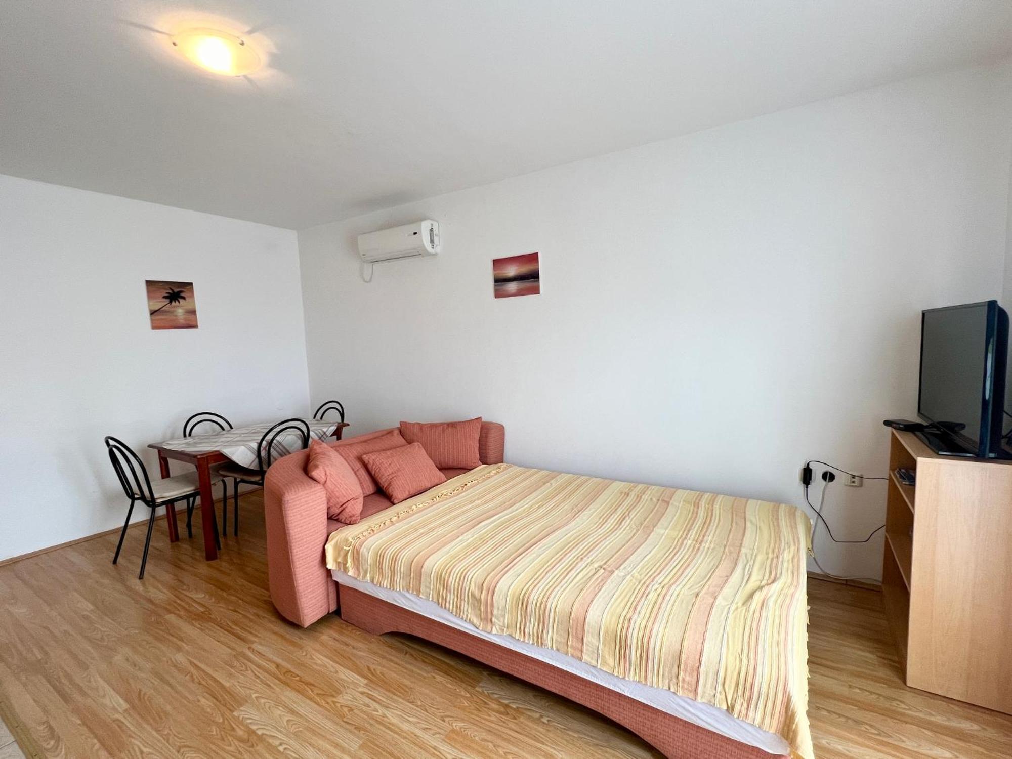 Apartments Monika Bibinje Zewnętrze zdjęcie