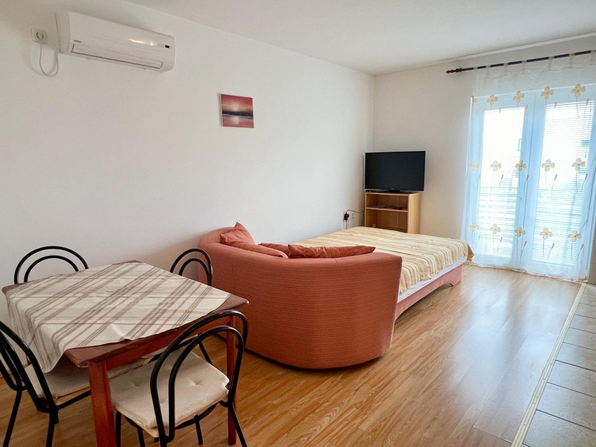 Apartments Monika Bibinje Zewnętrze zdjęcie