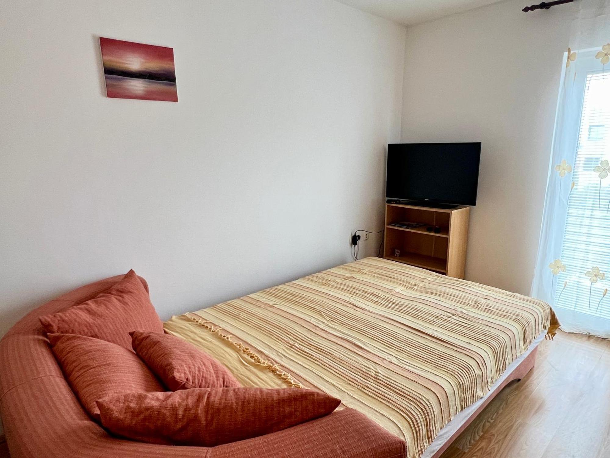 Apartments Monika Bibinje Zewnętrze zdjęcie